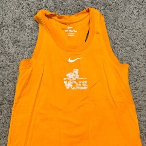 Nike tank top size XS